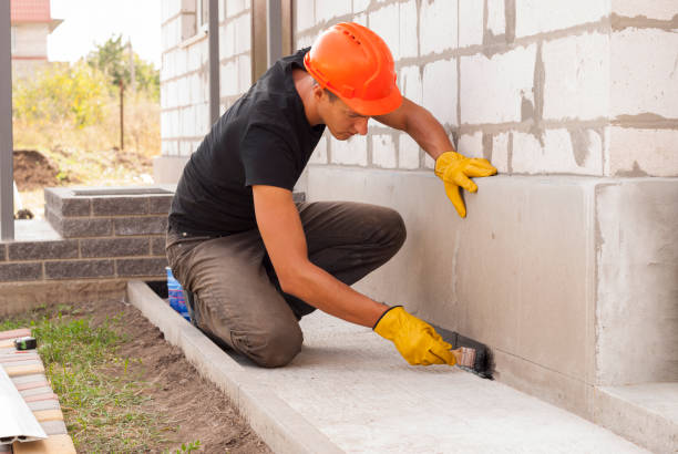 Licensed Exterior Waterproofing service in Millersport, OH - SJ Waterproofing Pros